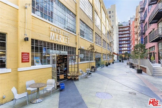 Foto del edificio - 746 S Los Angeles St