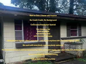 Building Photo - 3518 Lee Dr