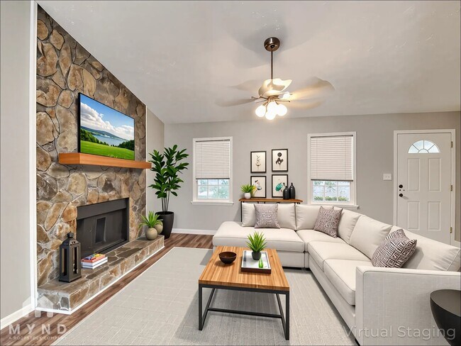 Foto del edificio - 60 Sunset Rd