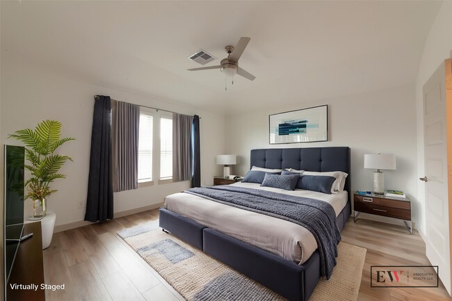 Foto del edificio - 4010 Garver Grv Ln