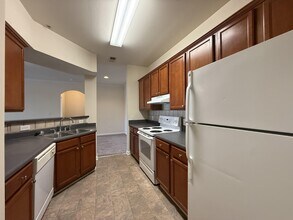 Interior Photo - Wesley Kensington Apartments at Stonecrest