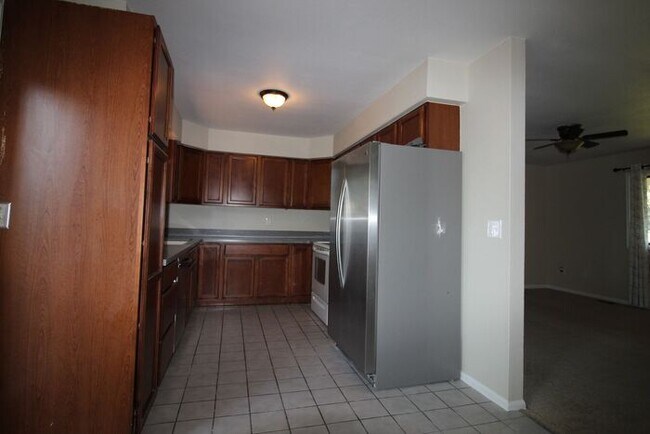 Foto del edificio - Wonderful 4 Bedroom House