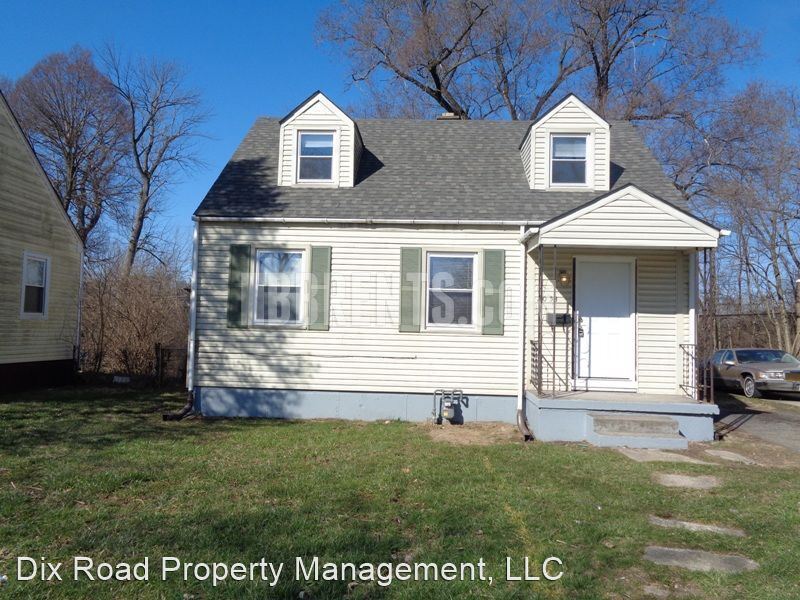 Foto principal - 3 br, 1.5 bath House - 2053 Arlene Avenue,