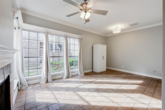 4924 Feagan St, Houston, TX 77007 - House Rental in Houston, TX ...