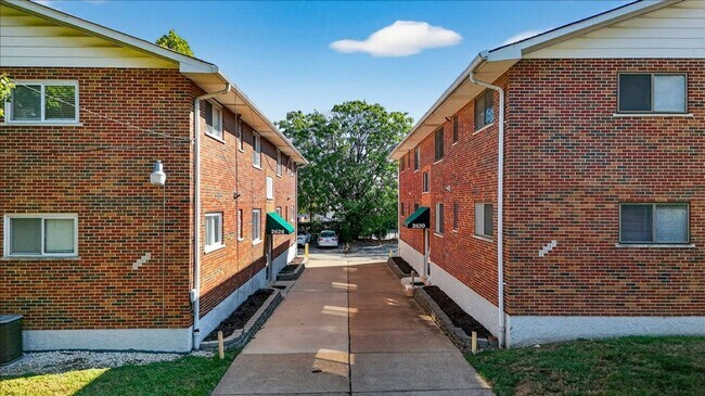 Foto del edificio - Apartment Food for the Soul