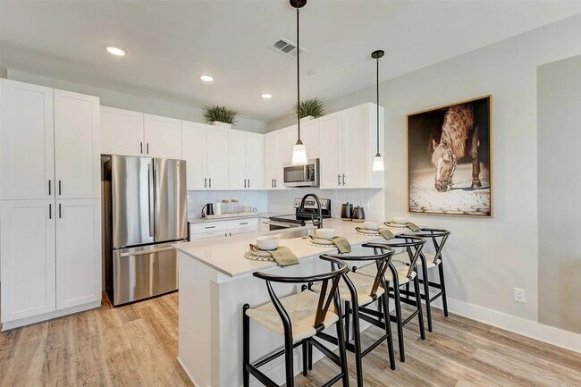 Building Photo - 4517 Pantheon Way, Denton, TX 76208 - 3 BR...