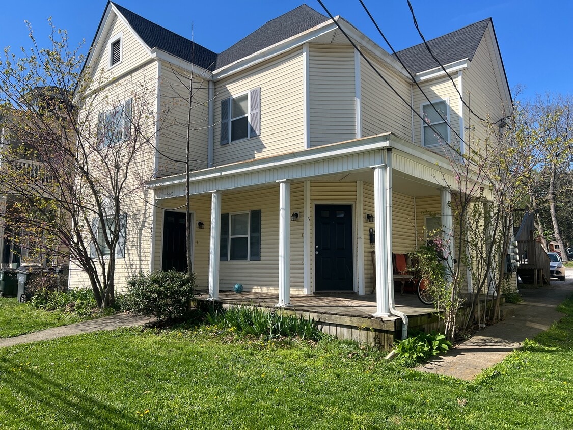 Photo - 326 E High St (Lexington, KY)