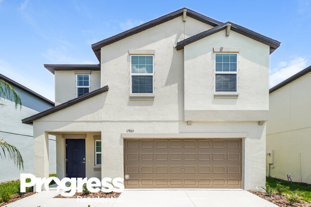 17863 Blissful Stars Dr, Lutz, FL 33558 House for Rent in Lutz, FL