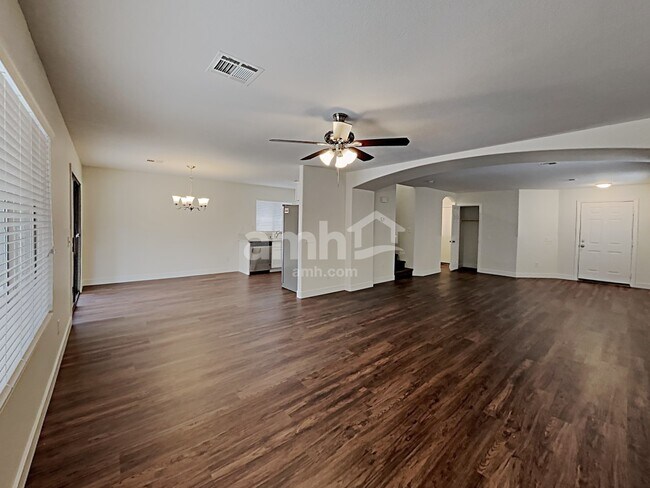 Building Photo - 6358 Brianna Peak Court