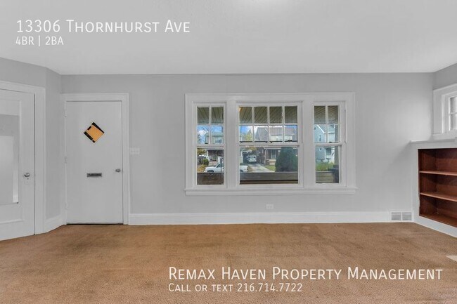 Foto del edificio - 13306 Thornhurst Ave, Garfield Heights- Sp...