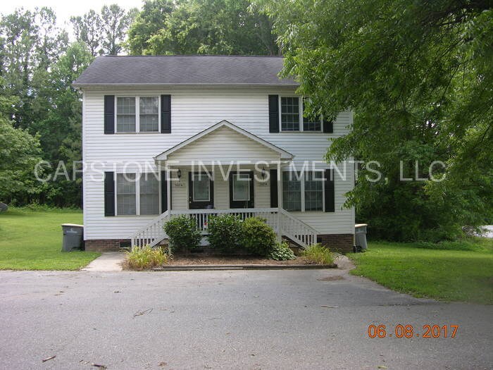 Primary Photo - 507 W 22nd St