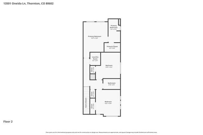 Building Photo - 13501 Oneida Ln