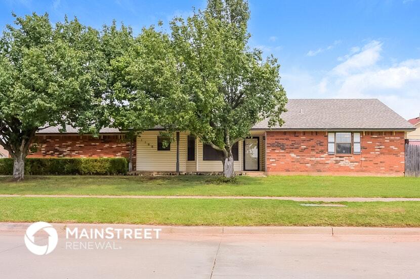 Foto principal - 1100 Leafhurst Rd