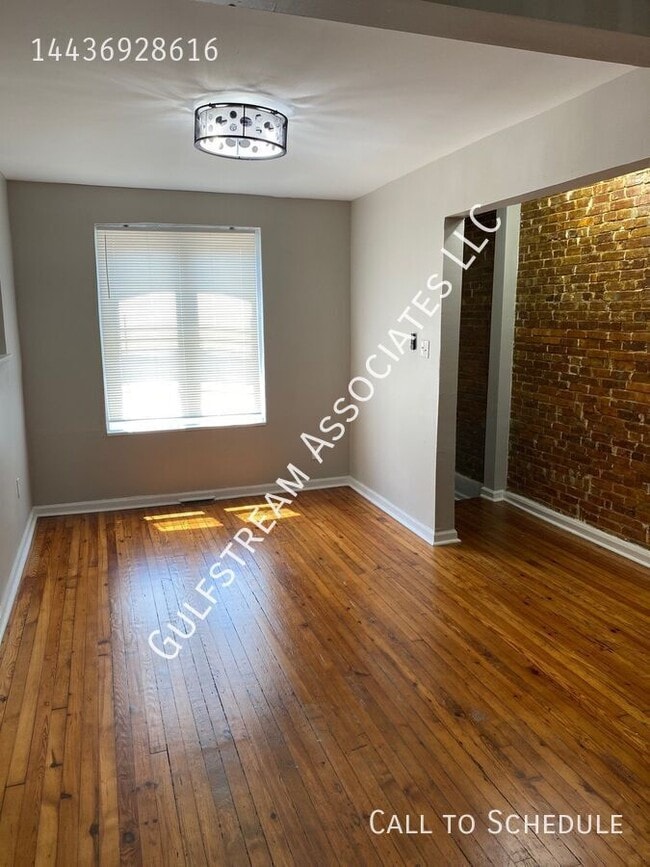 Building Photo - 2436 E Preston St