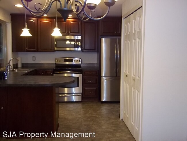 Foto del edificio - 3 br, 2.5 bath House - 17910 NE 156th Street