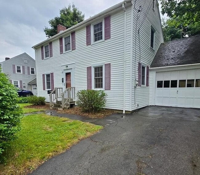 Photo - 73 Clemons St House