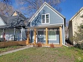 Building Photo - 2538 Orchard Ave