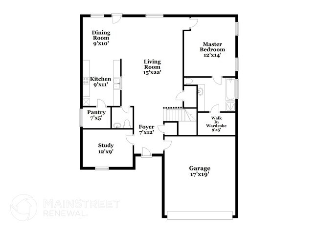 Building Photo - 8723 Trumpet Cir