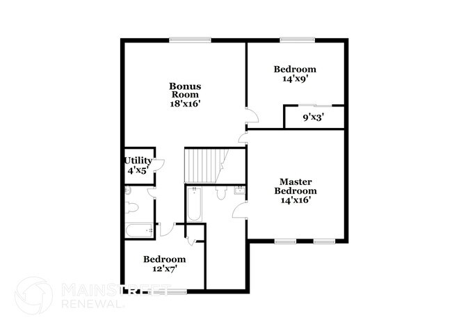 Foto del edificio - 1849 Southernwood Ln