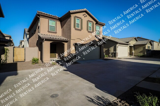 Foto del edificio - 16267 W La Ventilla Way