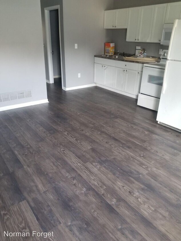 Building Photo - 3 br, 1 bath Apartment - 1914 King Ave