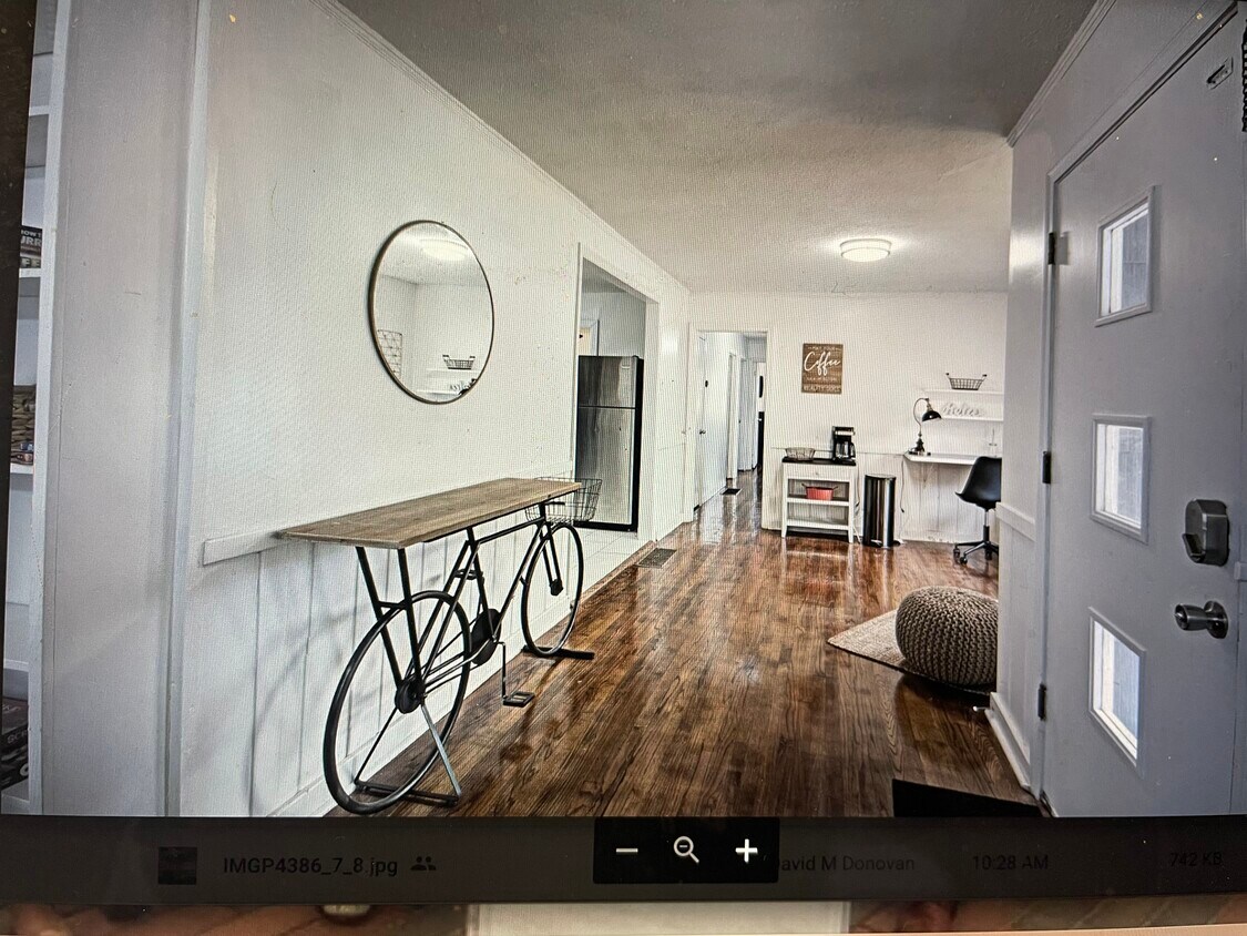 1637 E Northside Dr, Jackson, MS 39211 House Rental in Jackson, MS