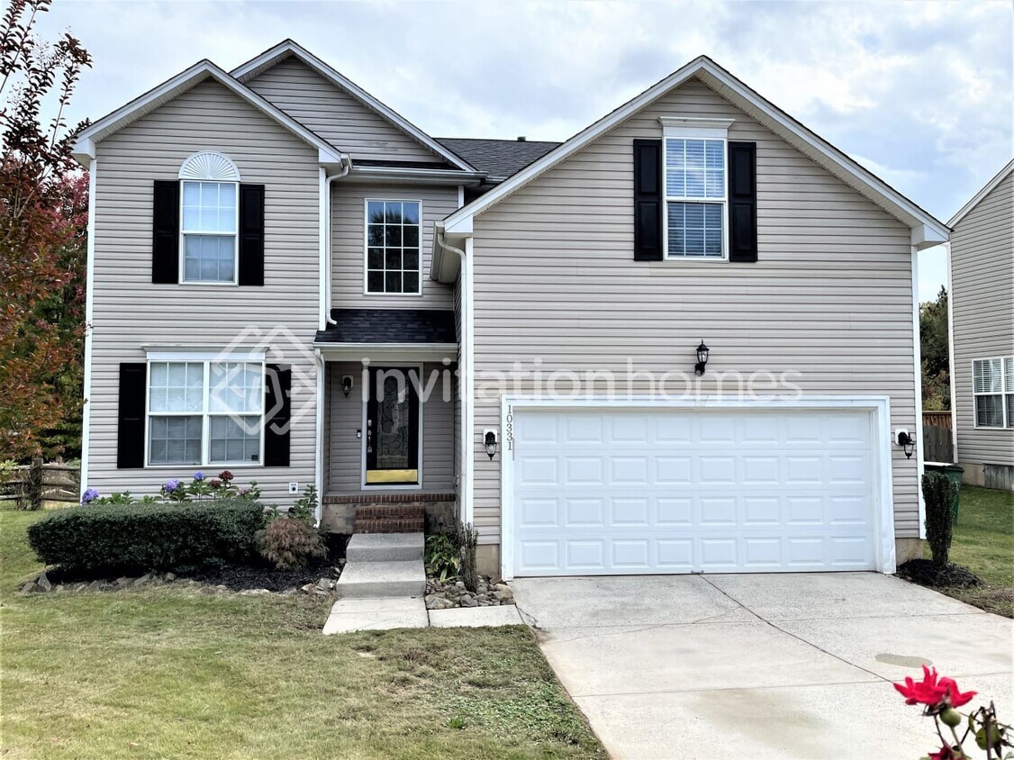 10331 Gold Pan Rd House Rental in Charlotte, NC