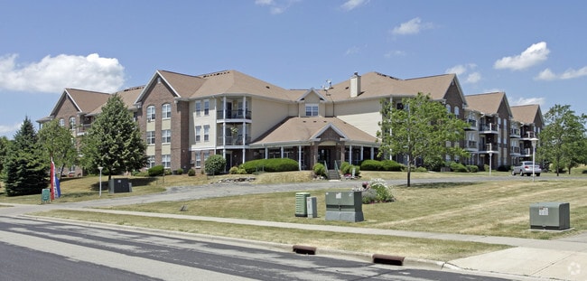 Building Photo - Chapel Valley