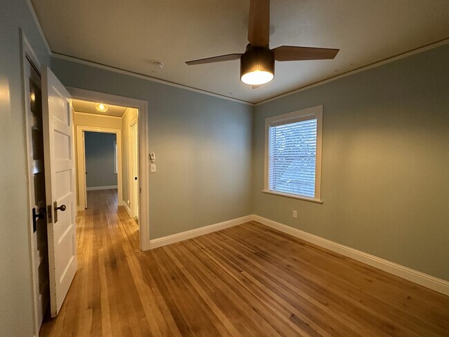 Foto del edificio - 608 Neal St