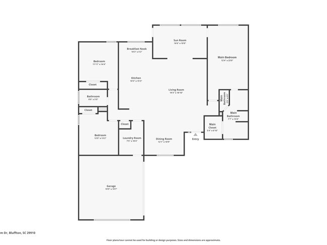 Foto del edificio - 7 Wyndham Dr