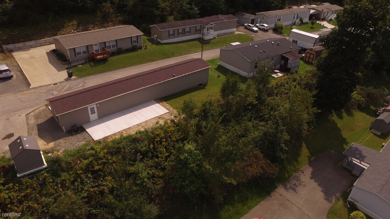 217 Rustic Ridge Ln, Butler, PA 16002 House Rental in Butler, PA