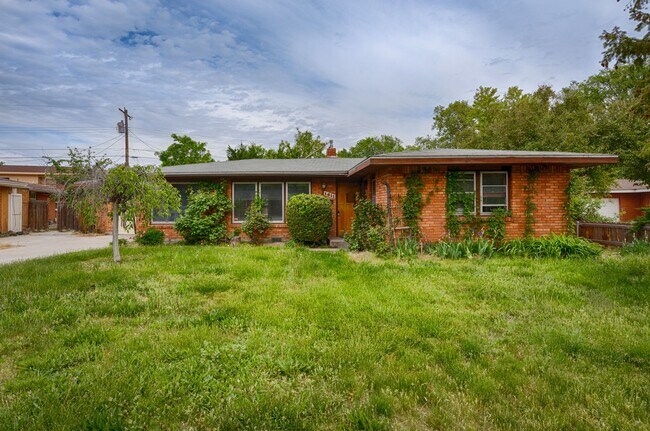 Foto del edificio - Newly remodeled Boise single level home