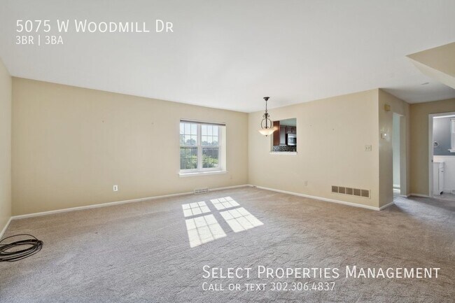 Building Photo - 5075 W Woodmill Dr