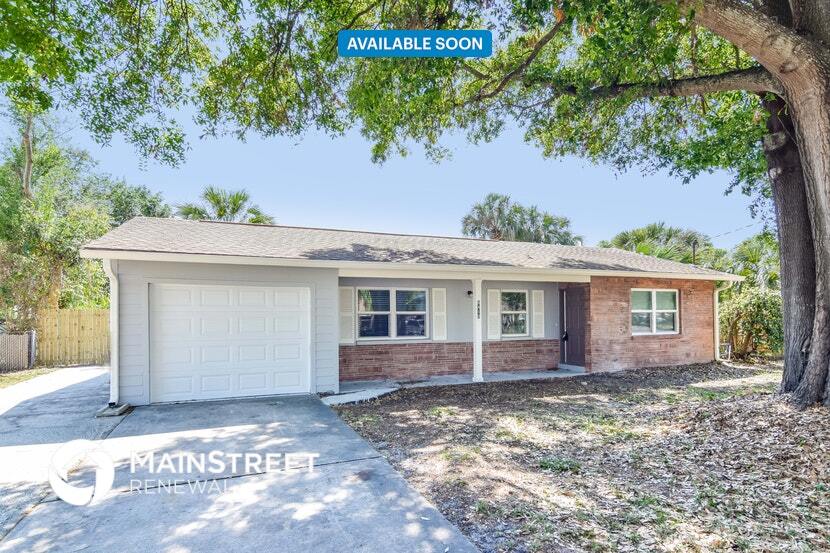 Primary Photo - 8410 Bedford Ln
