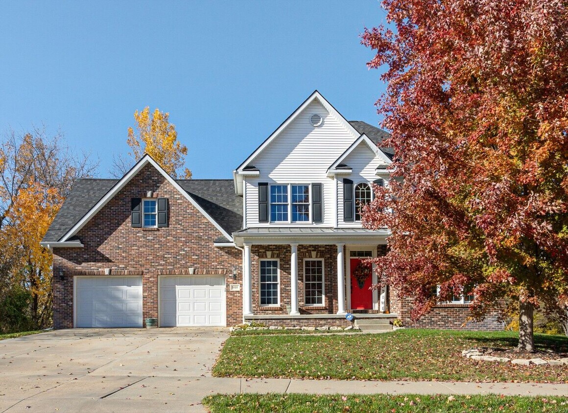 Foto principal - Home For Rent Bellevue.