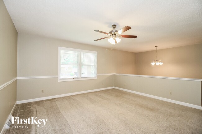 Foto del edificio - 2865 Gracefield Ct