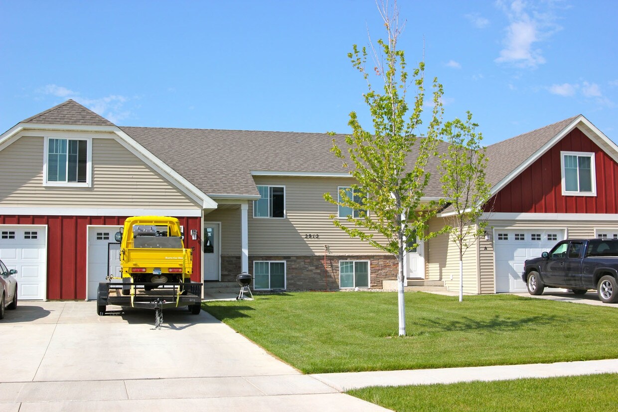 Eagle's Landing Apartments Minot, ND