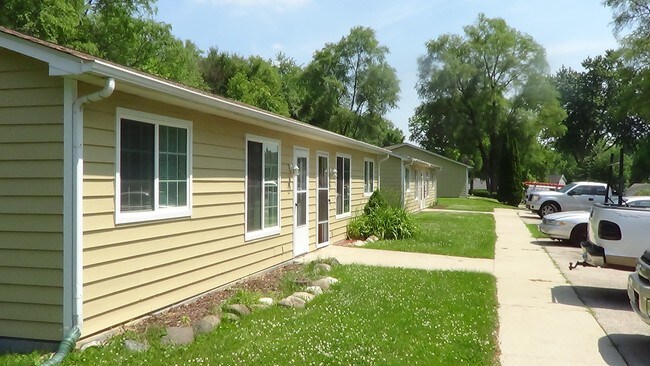 Foto del edificio - 416-446 Wisconsin