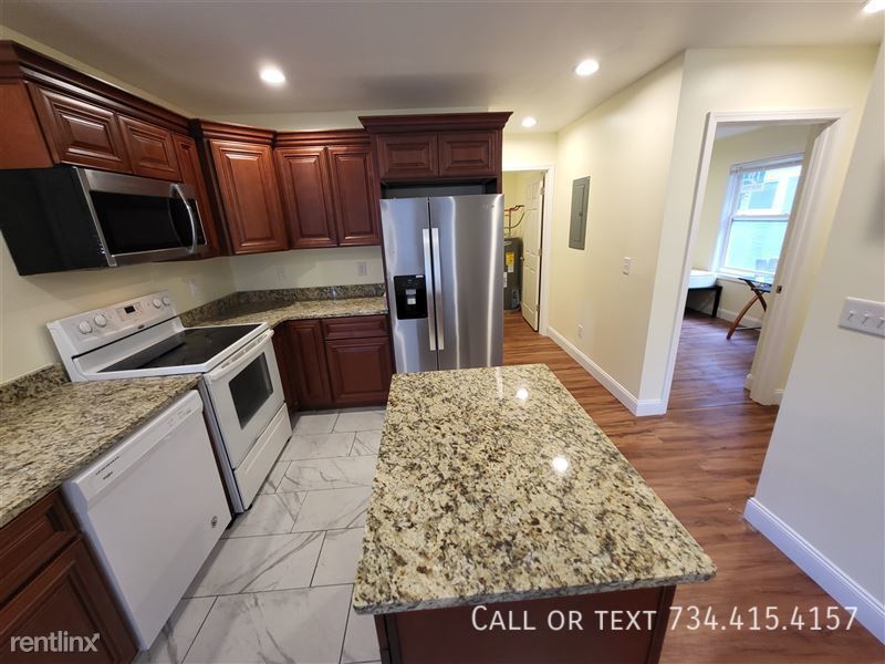 Photo - 1111 White St-APT # 1