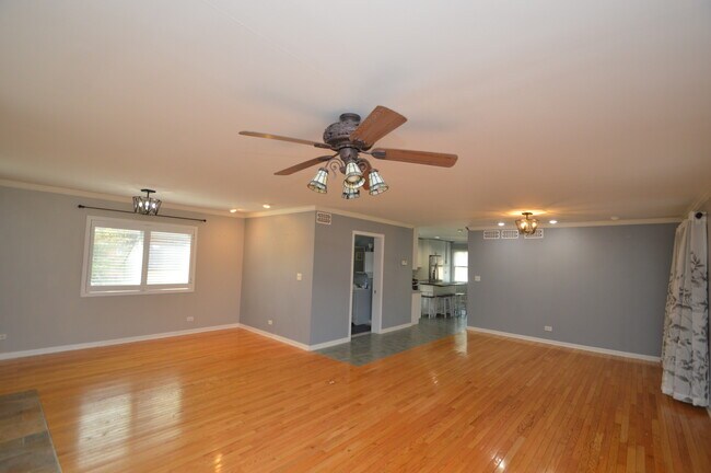 Foto del edificio - 1206 Homestead Rd