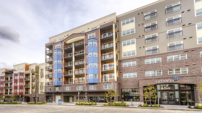 Building Photo - 1501 NW 56th St