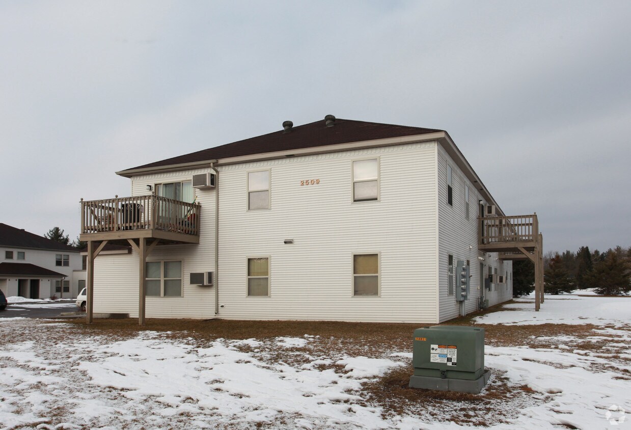 Building Photo - 2509 Harvey Dr