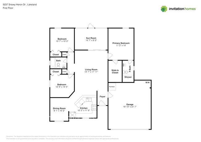 Building Photo - 5237 Snowy Heron Dr