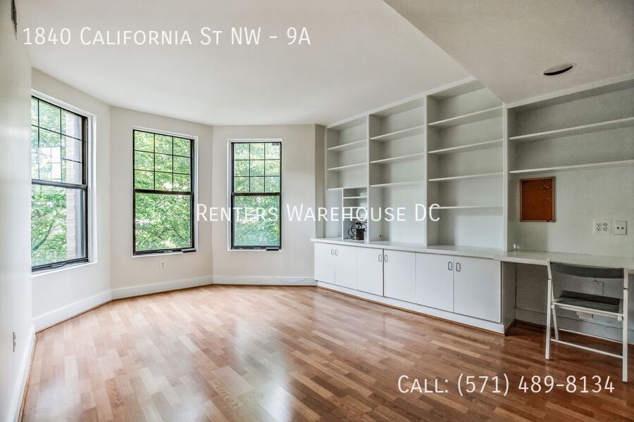 Foto principal - 1840 California St NW