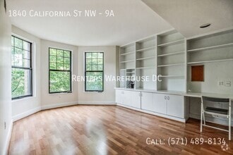 Building Photo - 1840 California St NW