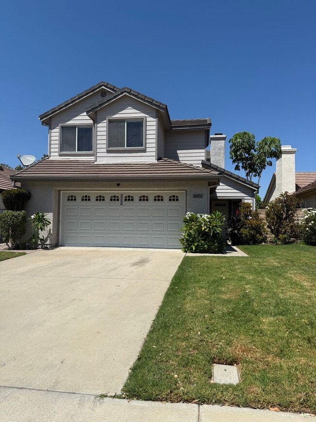 Building Photo - 3073 Lamplighter St