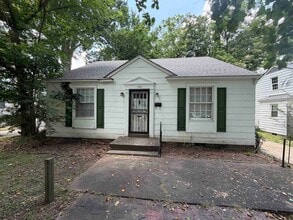 Building Photo - 757 S Goodlett St