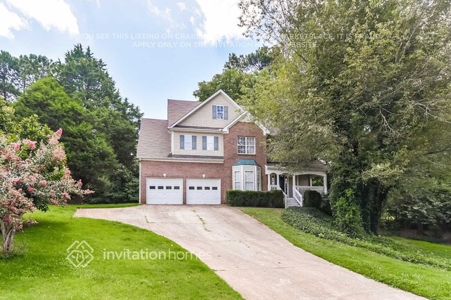 Building Photo - 2835 Sulky Ct