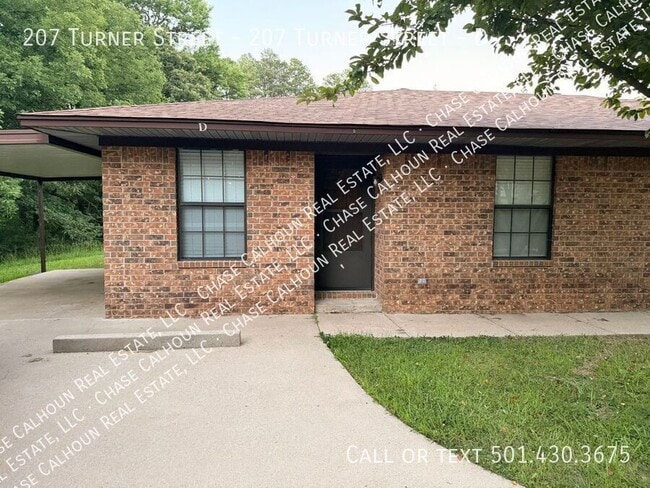 Building Photo - 207 Turner Ave