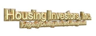 Property Management Company Logo